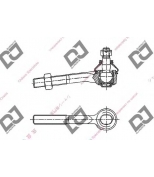 DJ PARTS - DE1031 - 